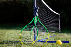 Sunsport Short / Mini Tennis
