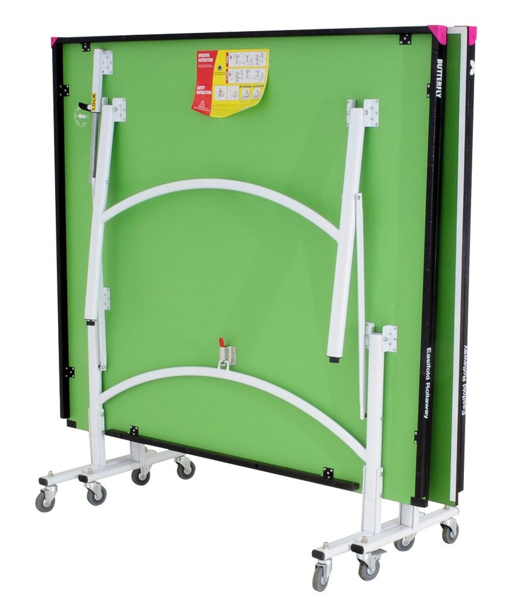 Butterfly Easifold 19 Rollaway Table Tennis Table - Masters Traditional Games shop Butterfly Easifold 19 Rollaway Table Tennis Table