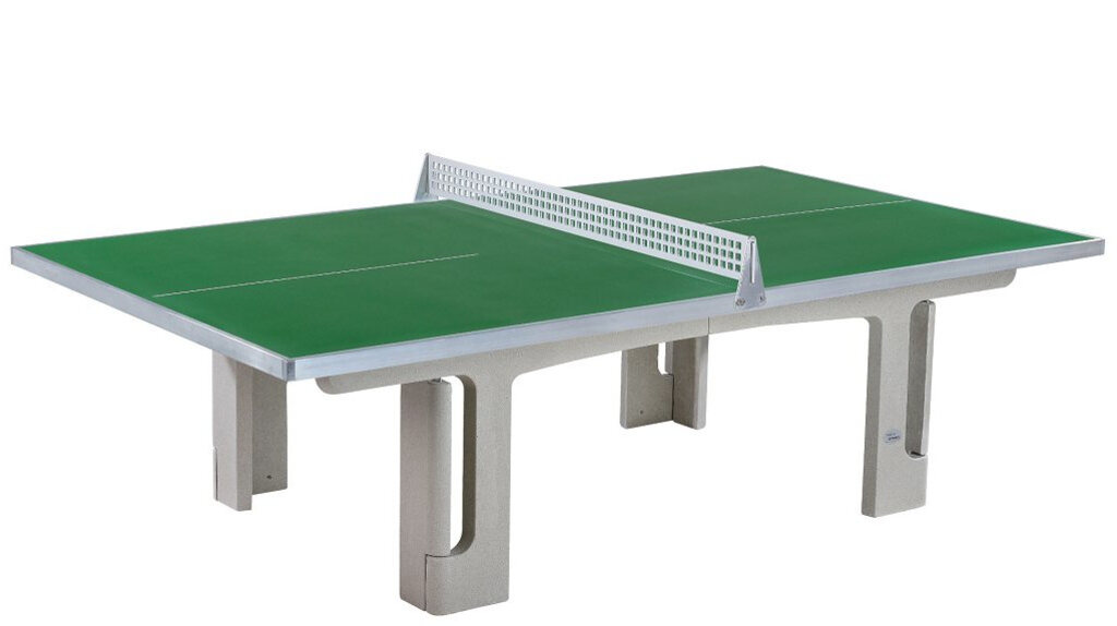 Butterfly Park Concrete Table - Masters Traditional Games Butterfly Park Concrete Table