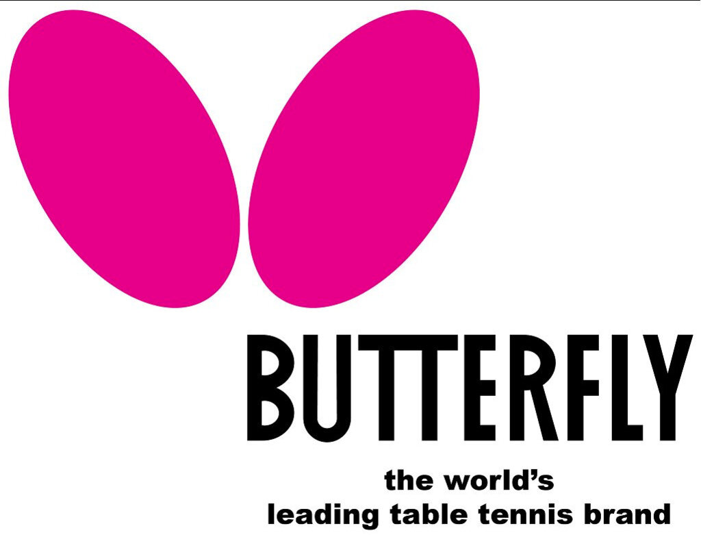 Butterfly Park Outdoor Table Tennis Table - Masters Traditional Games Butterfly Park Outdoor Table Tennis Table