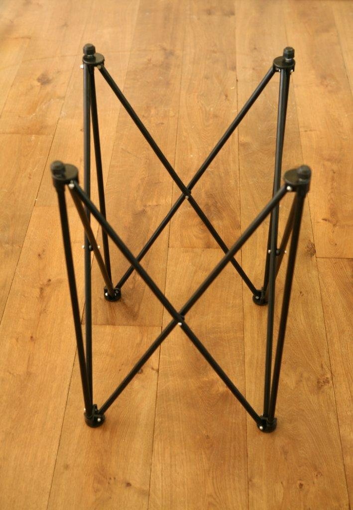Uber Games Carrom Stand - Masters Traditional Games Uber Games Carrom Stand