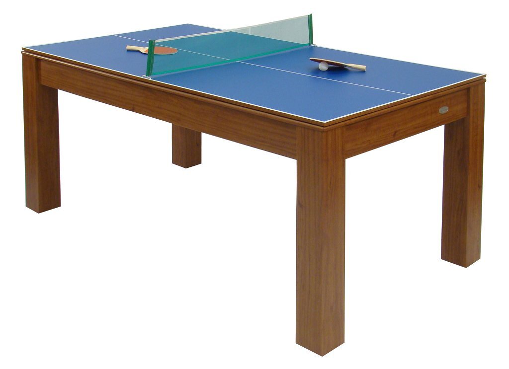 Gamesson Mars Multi-Games Table - 3-in-1 Pool, Table Tennis, Desk - Masters Traditional Games Gamesson Mars Multi-Games Table - 3-in-1 Pool, Table Tennis, Desk
