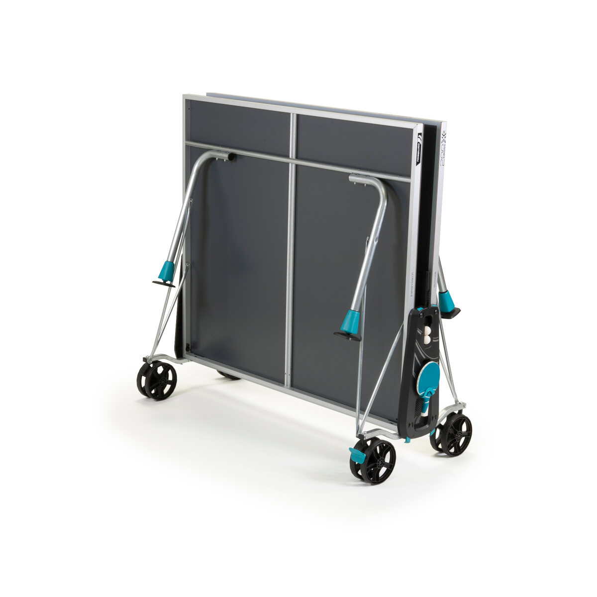 Cornilleau Sport 200X Rollaway Outdoor Table Tennis Table - Masters Traditional Games shop Cornilleau Sport 200X Rollaway Outdoor Table Tennis Table