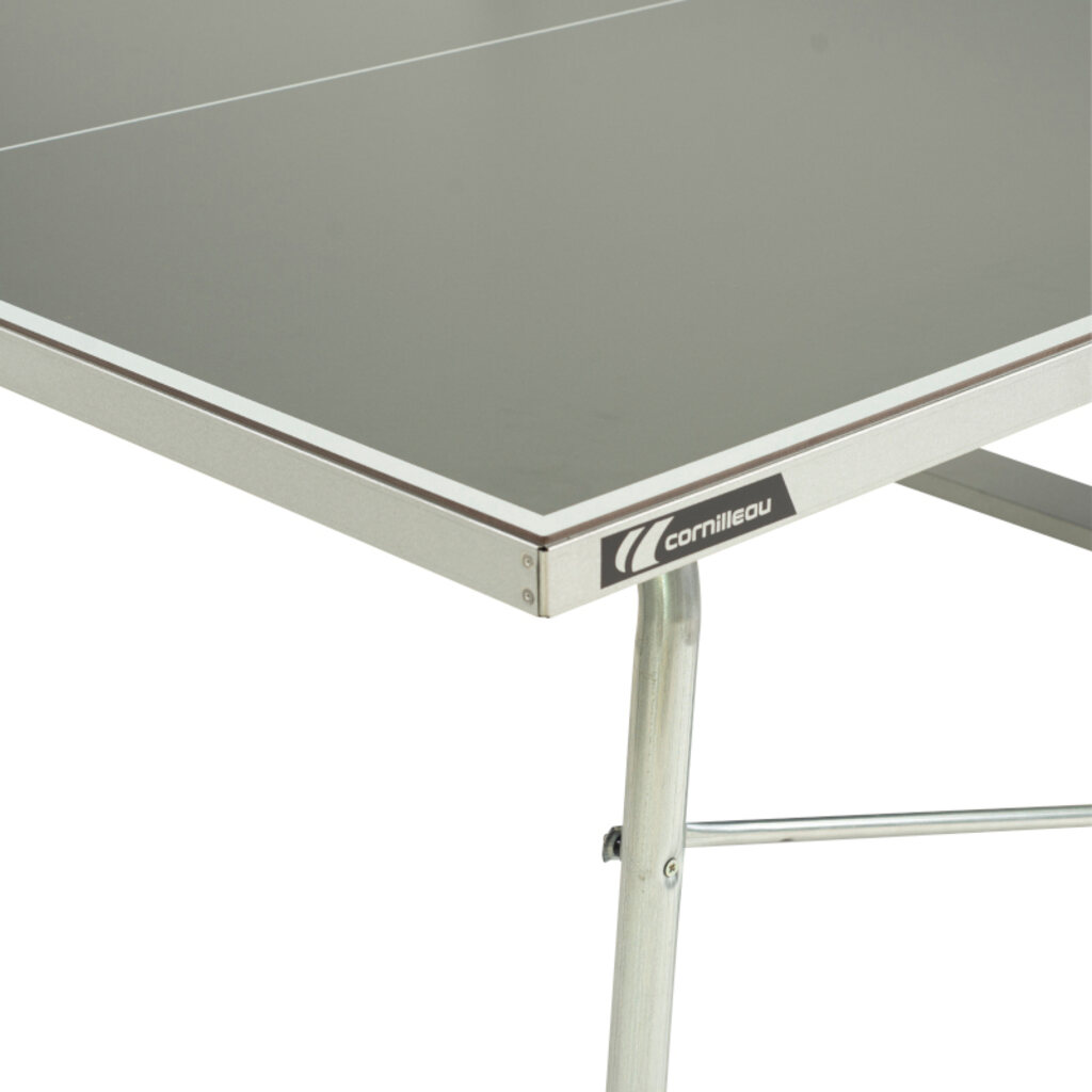 Cornilleau Sport 200X Rollaway Outdoor Table Tennis Table - Masters Traditional Games shop Cornilleau Sport 200X Rollaway Outdoor Table Tennis Table