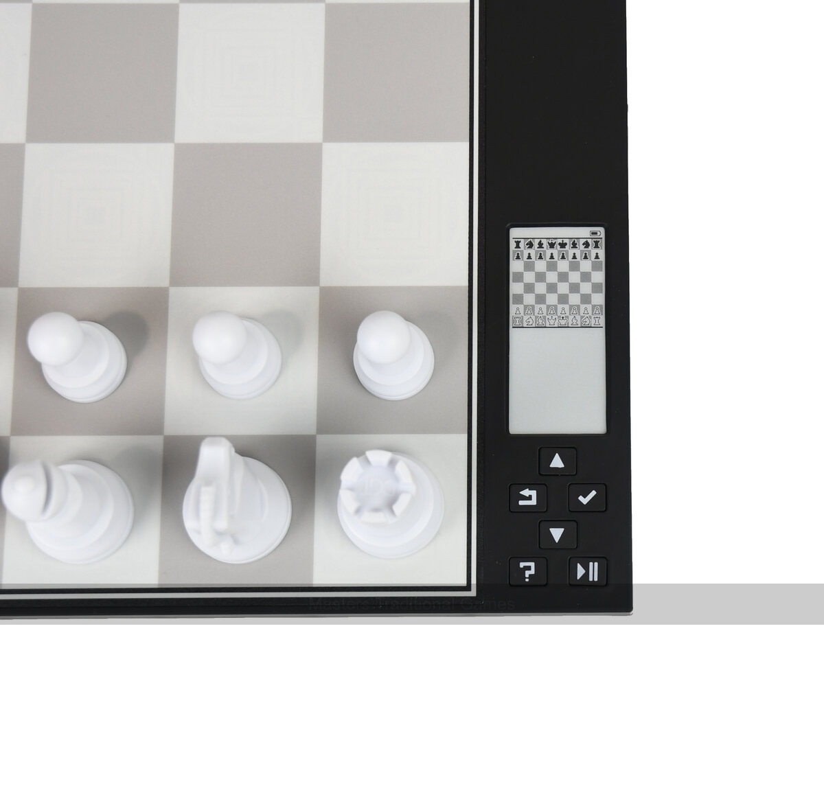 DGT Centaur Chess Computer - Masters Traditional Games DGT Centaur Chess Computer