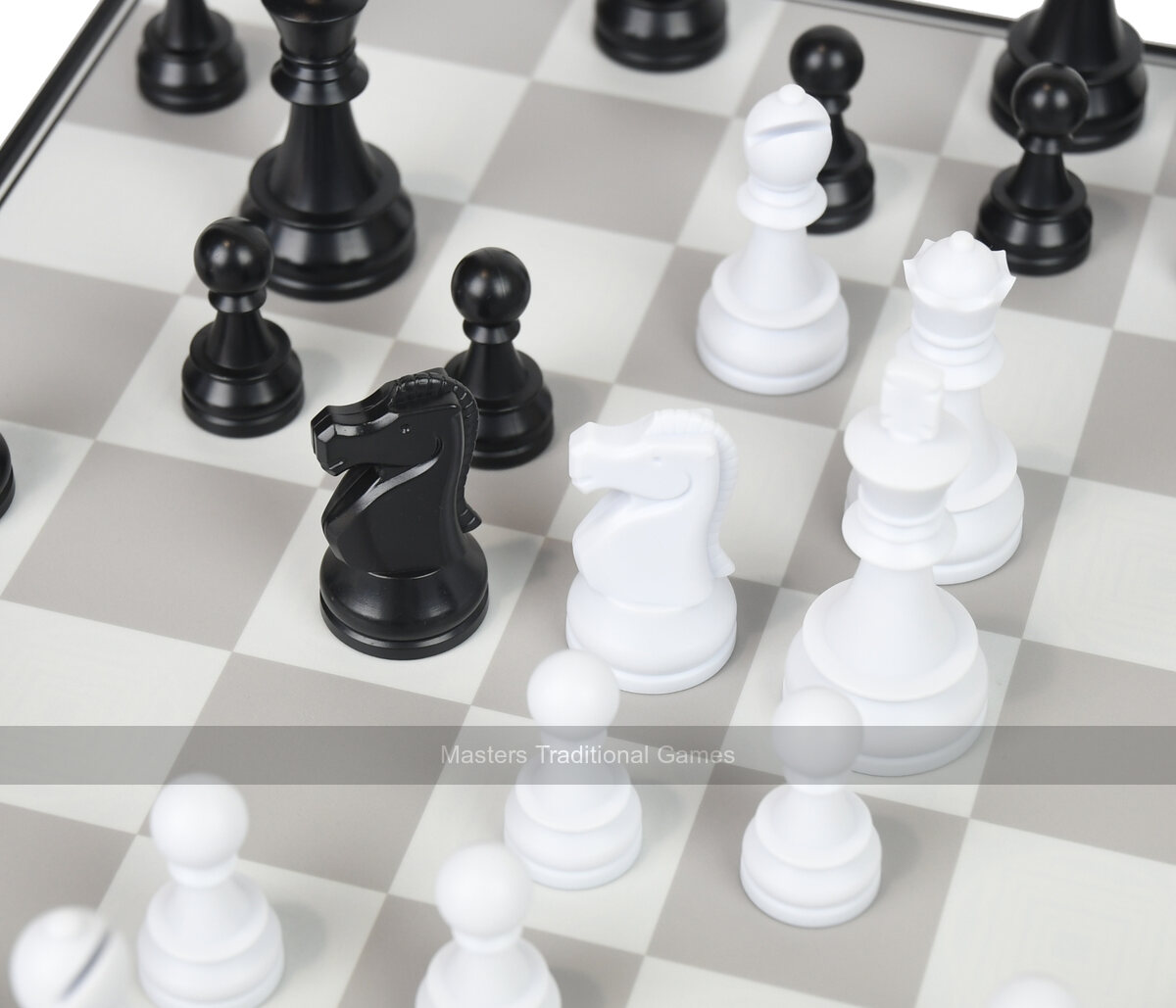 DGT Centaur Chess Computer - Masters Traditional Games DGT Centaur Chess Computer