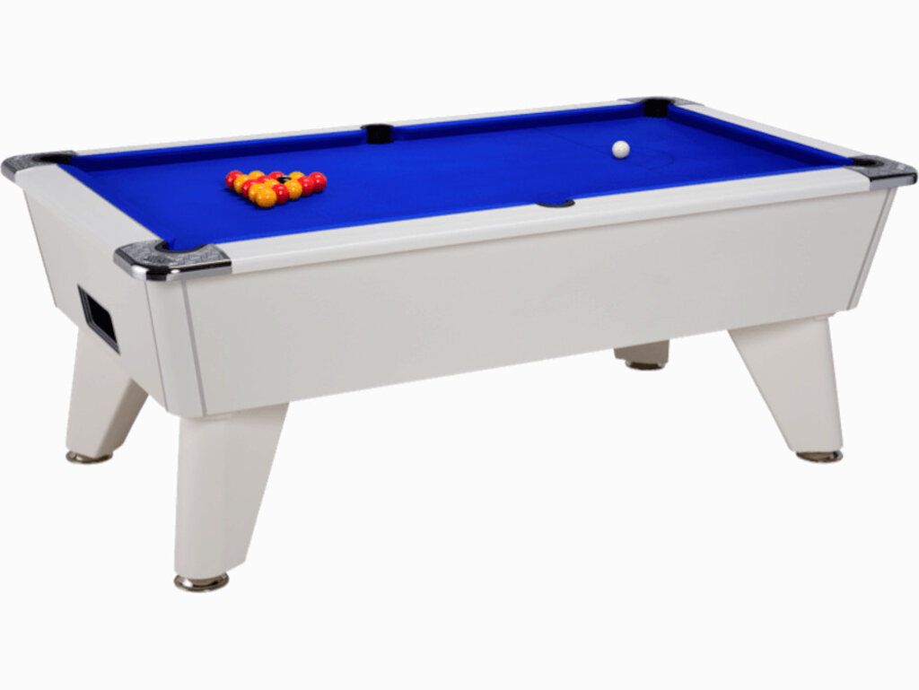 DPT Omega Outback Pro Pool Table - Freeplay, Outdoor - 7ft - Masters Traditional Games shop DPT Omega Outback Pro Pool Table - Freeplay, Outdoor - 7ft