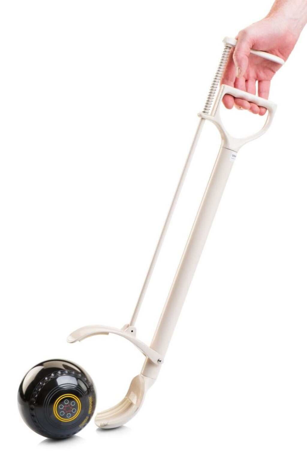 Drakes Pride Bowling Arm (aid for bowler who has difficulty bending) Range of Size and Colours - Masters Traditional Games shop Drakes Pride Bowling Arm (aid for bowler who has difficulty bending) Range of Size and Colours