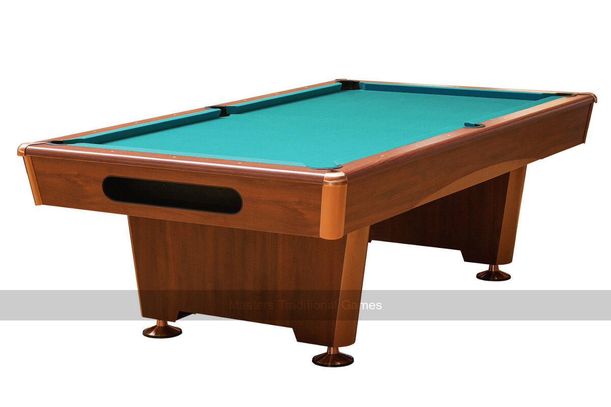 Dynamic Triumph American Pool Table - 7ft or 8ft - Masters Traditional Games Dynamic Triumph American Pool Table - 7ft or 8ft