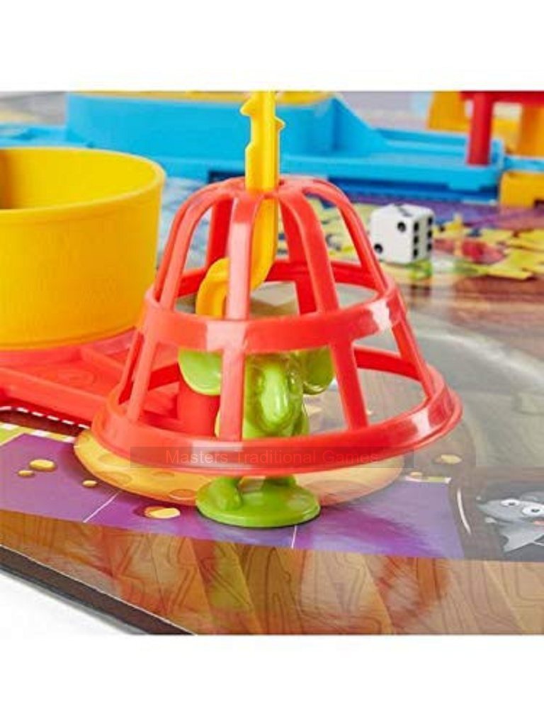 Mousetrap - Masters Traditional Games Mousetrap