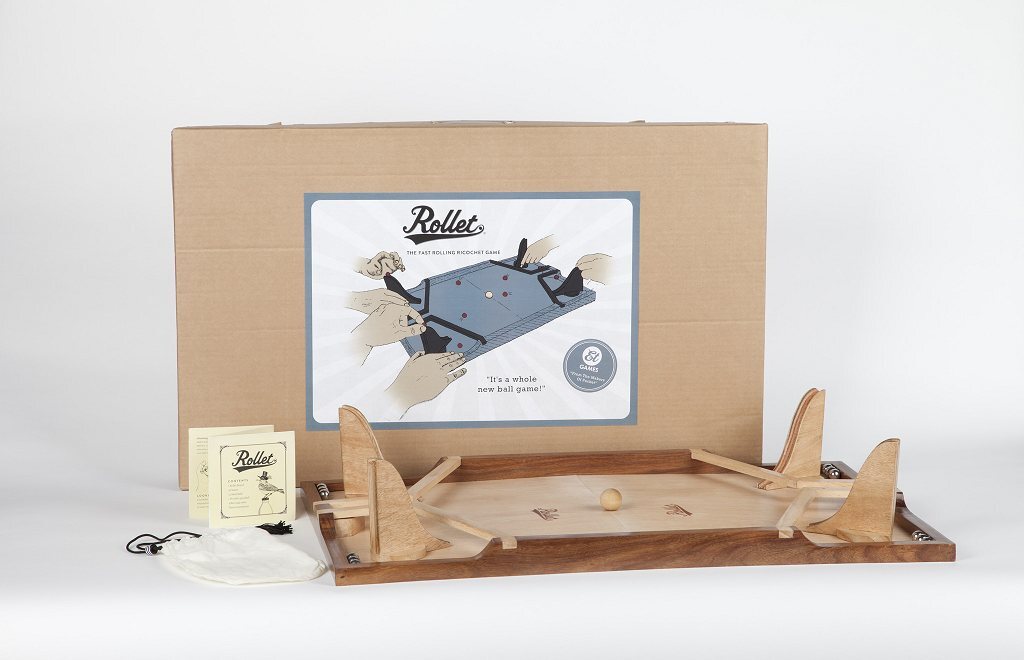 Rollet - Masters Traditional Games shop Rollet