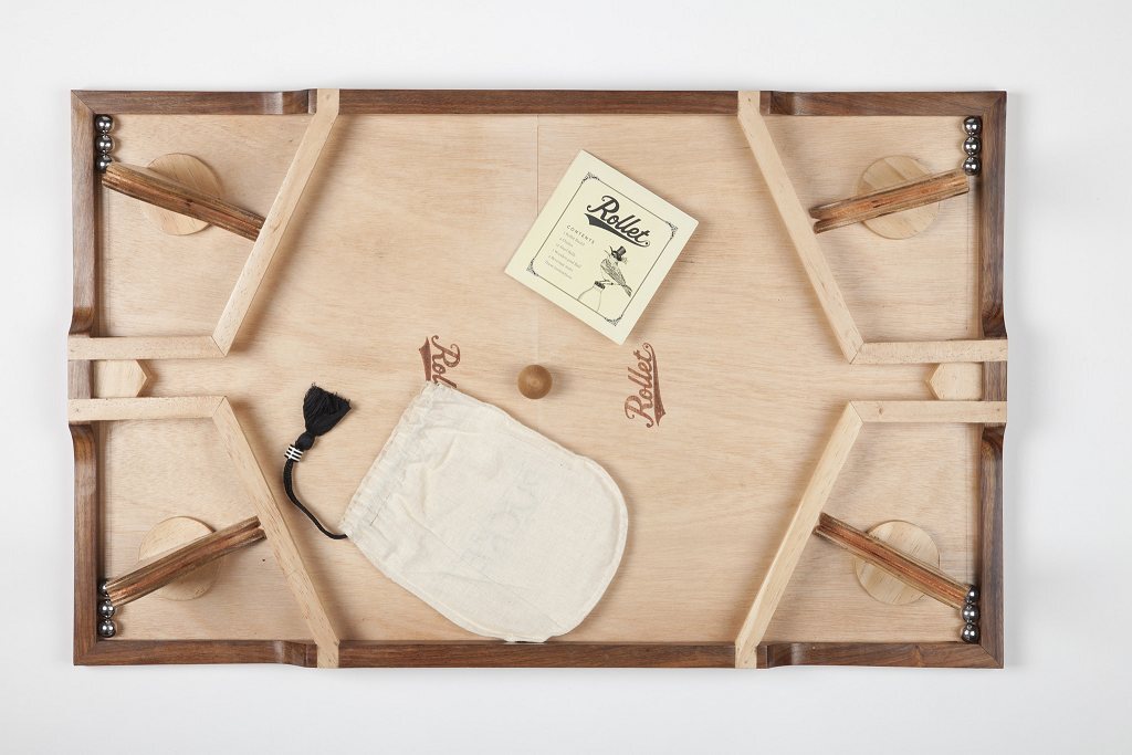 Rollet - Masters Traditional Games shop Rollet