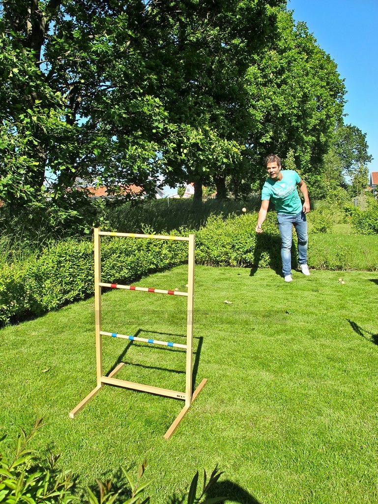 Bex Ladder Golf - Masters Traditional Games Bex Ladder Golf