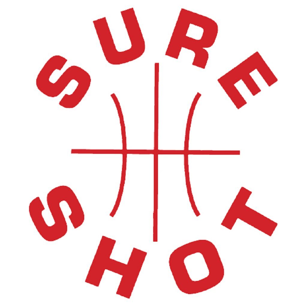 Sure Shot Euro Court System - In-ground Basketball Unit - Masters Traditional Games Sure Shot Euro Court System - In-ground Basketball Unit