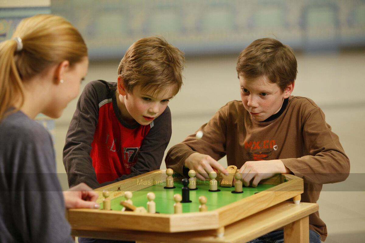 WeyKick Kubbolino - Masters Traditional Games shop WeyKick Kubbolino