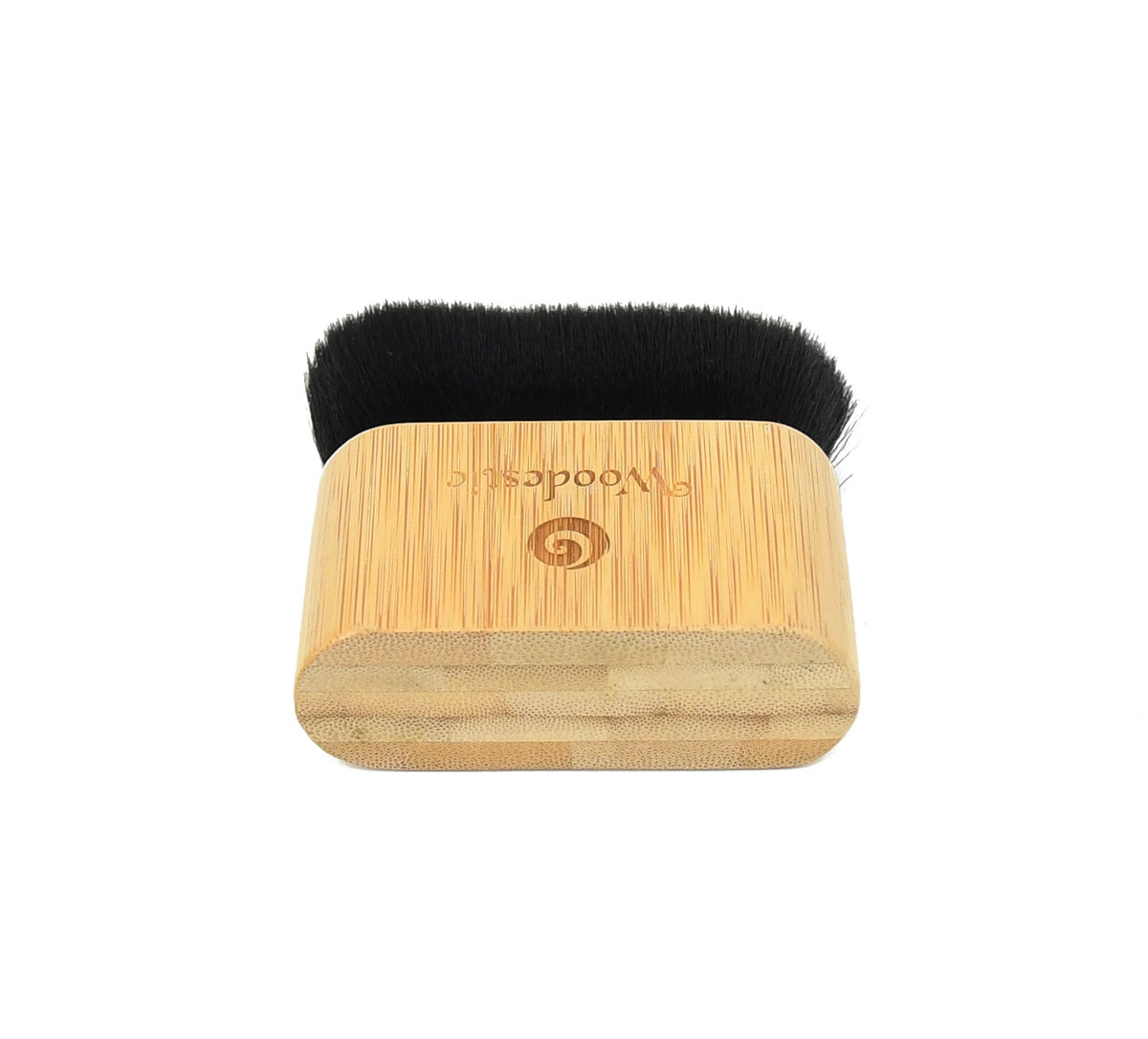 Woodestic Crokinole Dust Removal Brush - Masters Traditional Games Woodestic Crokinole Dust Removal Brush