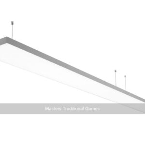Ultra Bright LED Snooker Luminaire