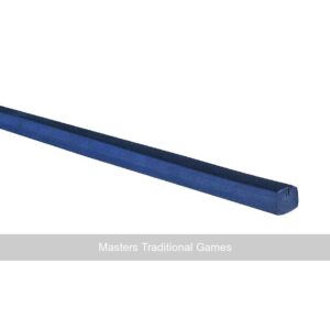3/8 x 1/4 inch Billiard cushion rubber (per metre)