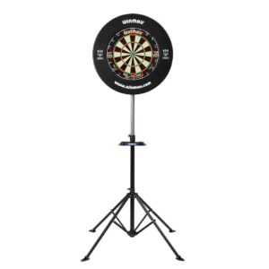Winmau Xtreme 2 Collapsible Dartboard Stand