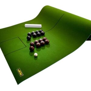 Drakes Pride Carpet Bowls Starter Kit - Masters Traditional Games shop Drakes Pride Carpet Bowls Starter Kit