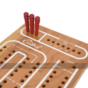 Cribbage