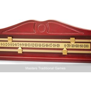 Club Two Hander Marking Board / scoreboard
