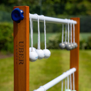 Ladder Golf / Spin Ladder