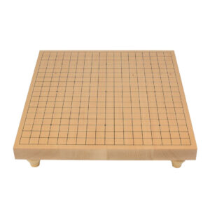 Go Table Board - Goban 36mm with legs