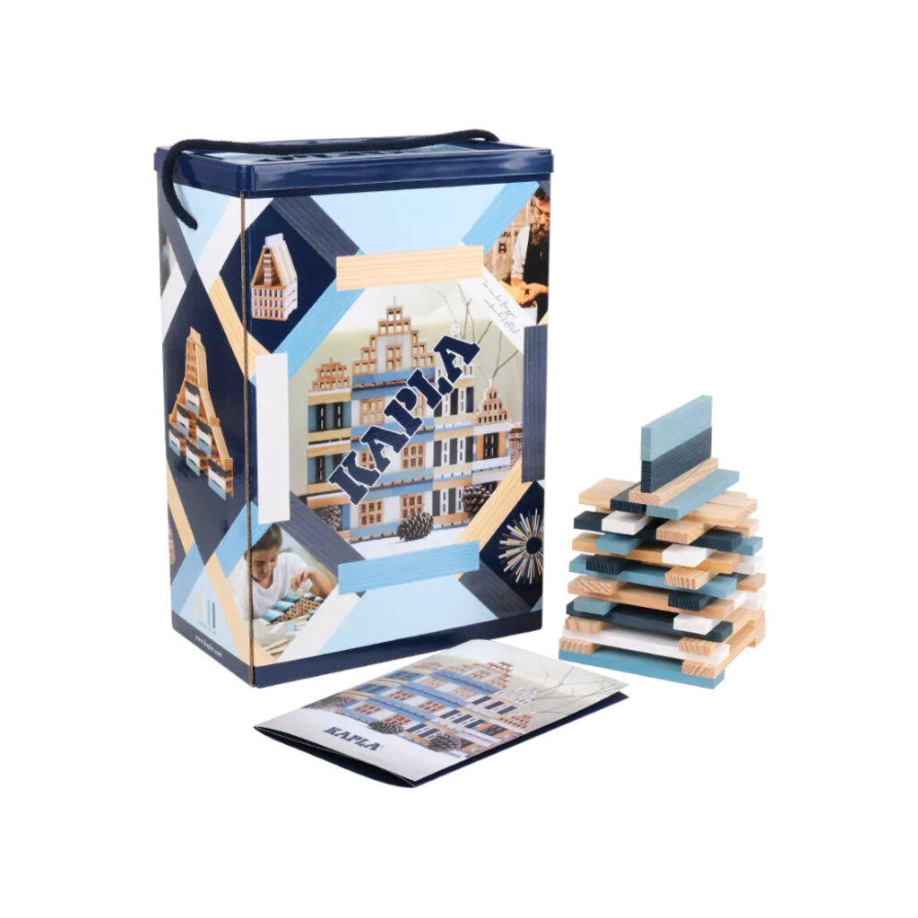 KAPLA 200 Winter Box - Masters Traditional Games shop KAPLA 200 Winter Box