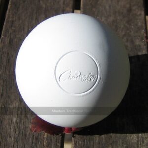 Ball for Bat and Trap or Lacrosse