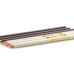 Baulk Marking Pencil - Black
