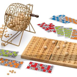 Bingo Game Sets