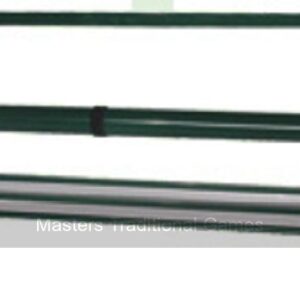 Single-Tier Bowls Mat Handling Unit (for 1 short mat or bowls carpet)