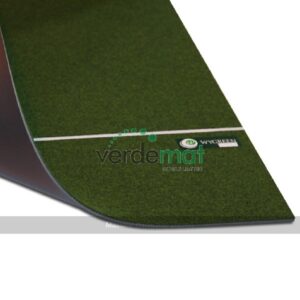 Verdemat Wygreen Light Fast Pace Bowls Mat - Carpet or Short Mat (pre-marked)