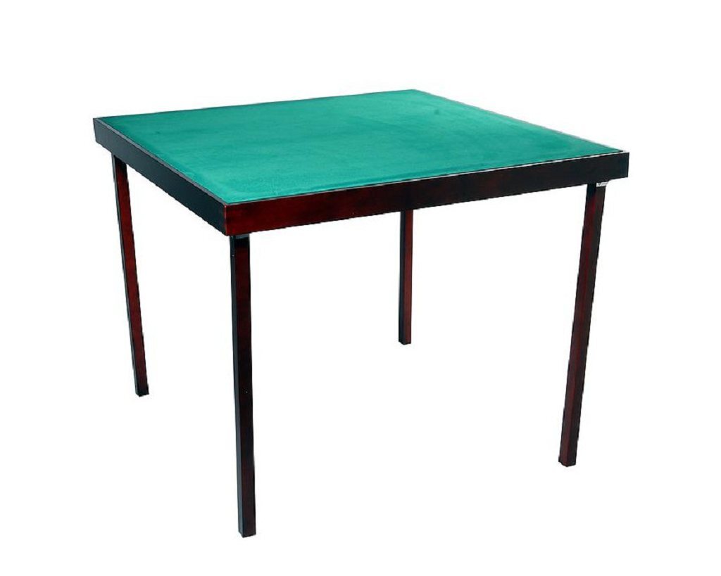 Folding Card / Bridge Table - 79cm - Masters Traditional Games shop Folding Card / Bridge Table - 79cm