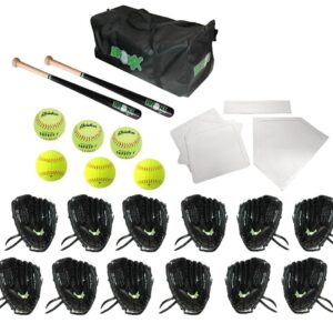 Bronx Baseball 20 Player Starter Pack - Masters Traditional Games shop Bronx Baseball 20 Player Starter Pack
