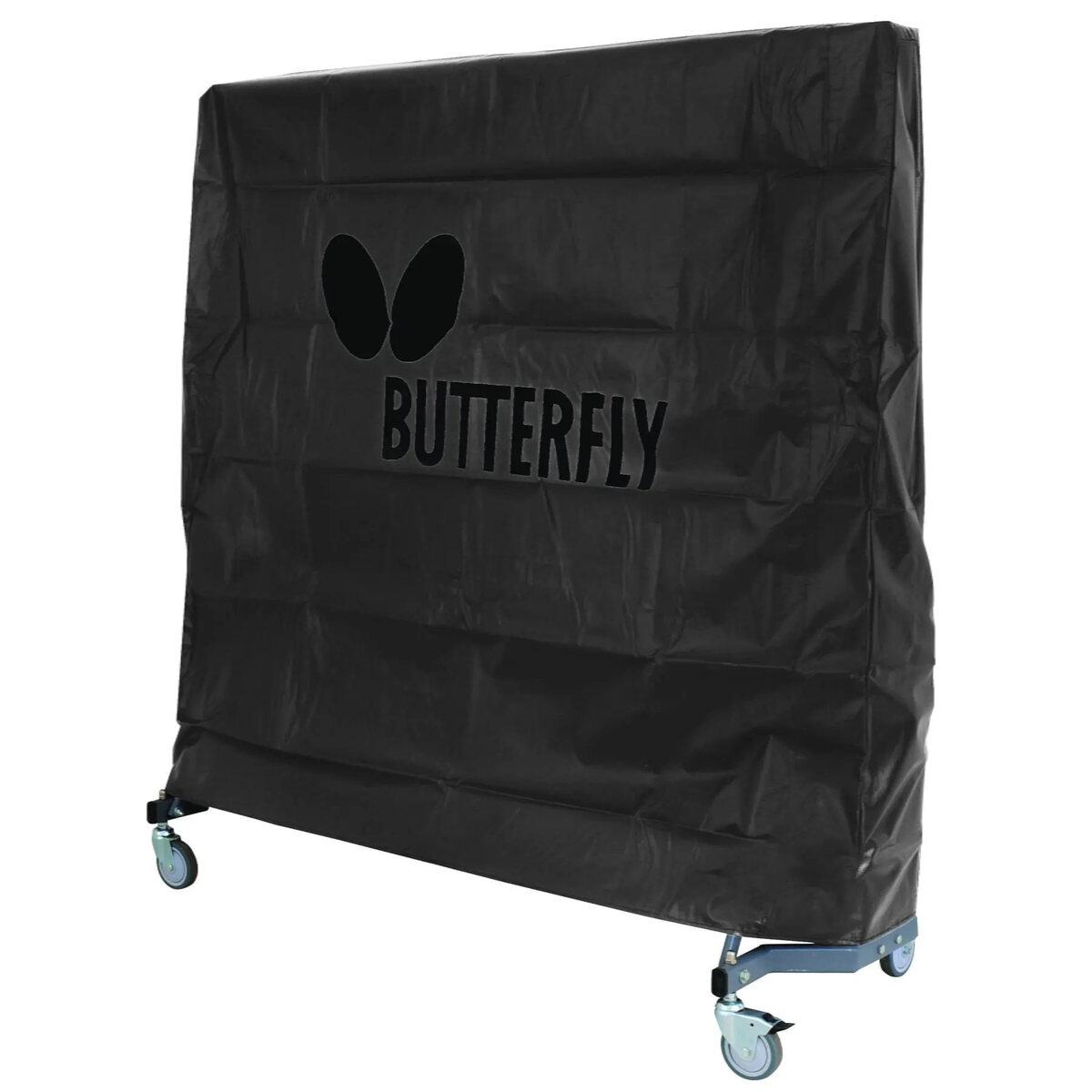 Butterfly Table Tennis Cover - Small - Masters Traditional Games Butterfly Table Tennis Cover - Small
