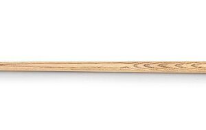 Cannon House Snooker Cue - 57 inch