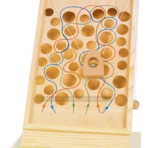 Maze Games