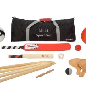 Outdoor Games Bundles