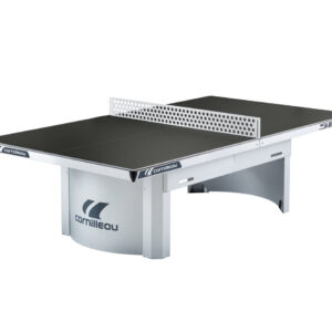 Cornilleau Campus Outdoor Grey Table Tennis Table