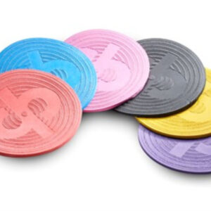 Drakes Pride Crown Green Rubber Footer Mat (non-slip)