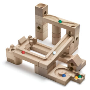 Cuboro Junior Marble Run Game