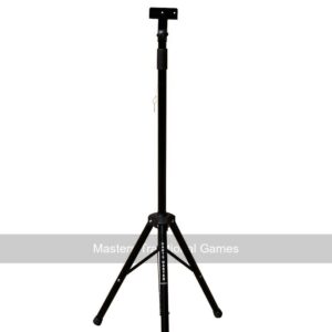 Darts Master Dartboard Stand (dartboard not included)