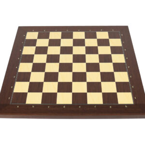 DGT USB e-Board - Rosewood with indices - Masters Traditional Games shop DGT USB e-Board - Rosewood with indices