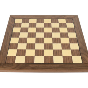 DGT USB e-Board - Walnut