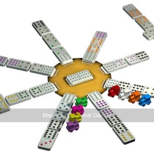 Dominoes