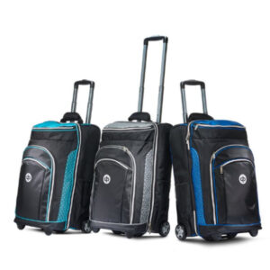 Drakes Pride Maximus Trolley Bowls Bag
