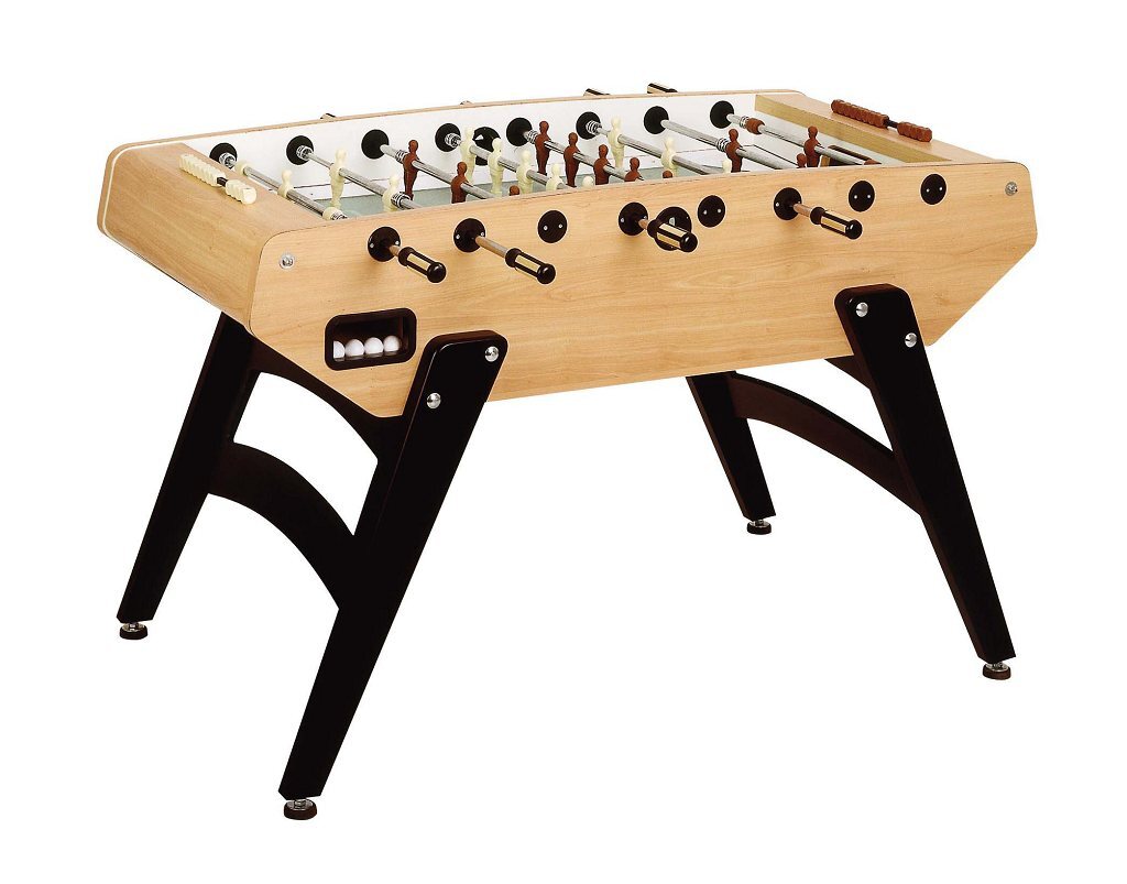 Garlando G-5000 Football Table - Masters Traditional Games Garlando G-5000 Football Table