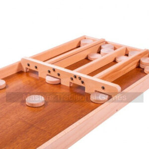 Shuffleboard - Dutch